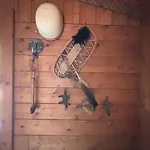 Alpenchalet Gundolf *