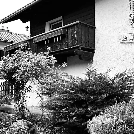 Alpenchalet Gundolf Appartement