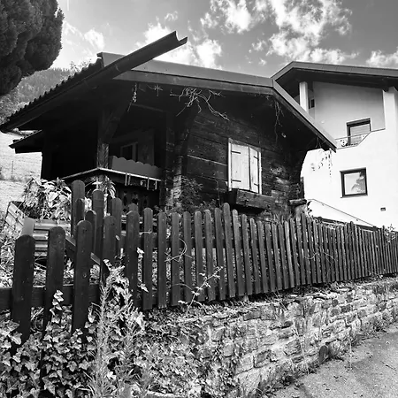 Alpenchalet Gundolf *