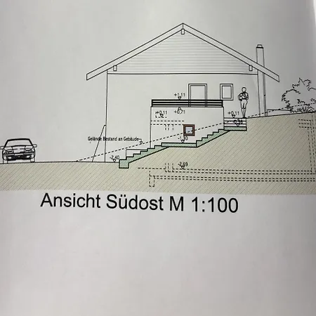 Alpenchalet Gundolf Appartement