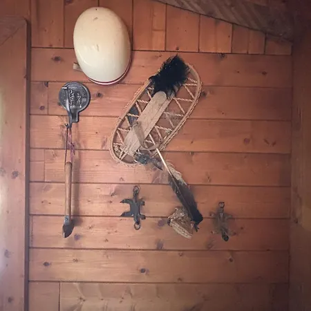 Alpenchalet Gundolf *