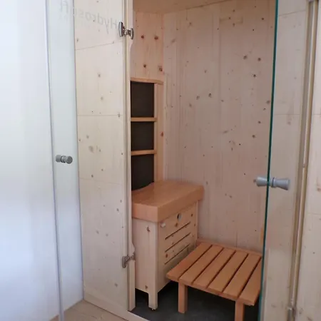 Appartement Alpenchalet Gundolf *